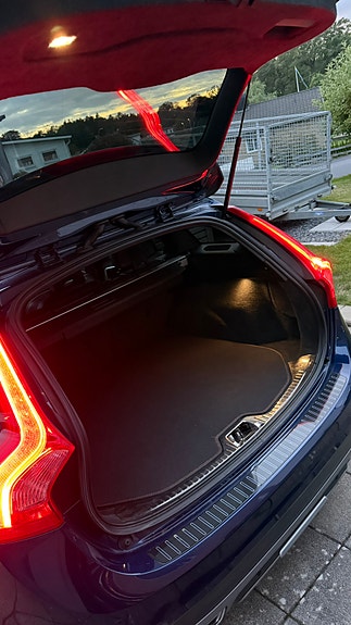 Volvo V60 8 of 8