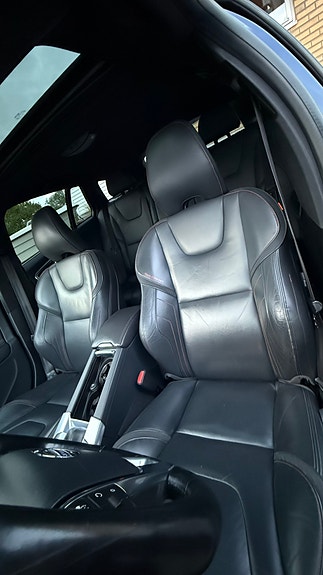 Volvo V60 6 of 8
