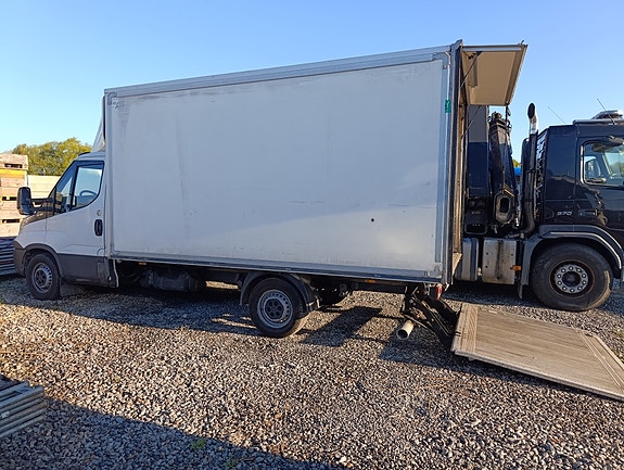 Iveco Daily 6 of 7