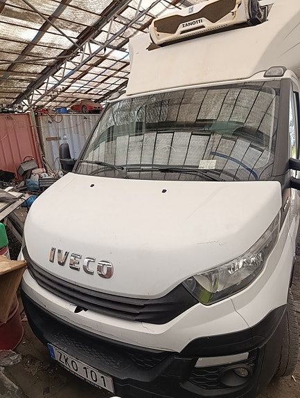Iveco Daily 7 of 7