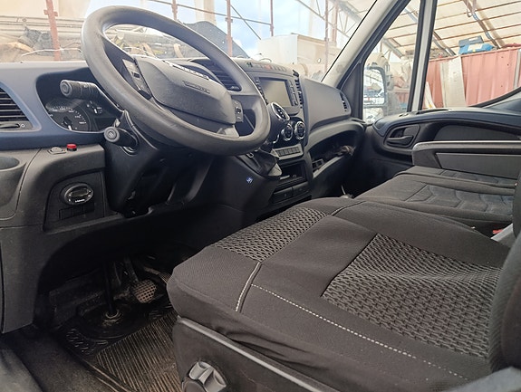 Iveco Daily 5 of 7