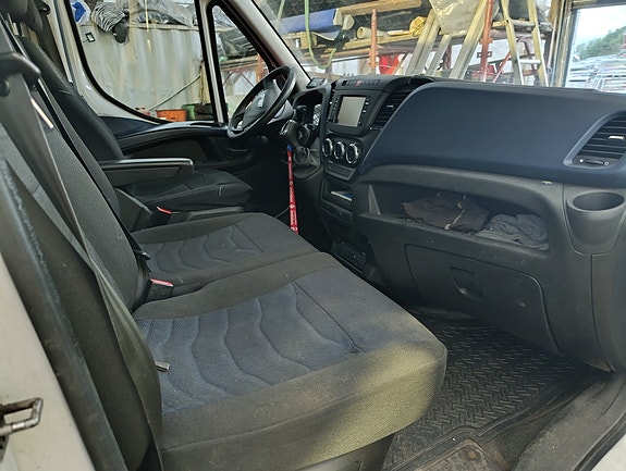 Iveco Daily 4 of 7
