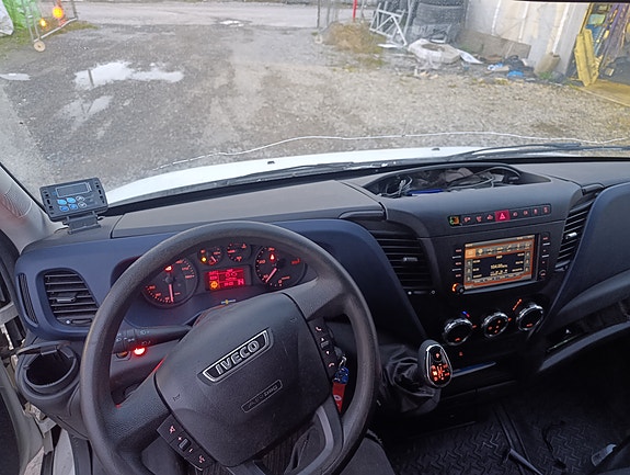 Iveco Daily 2 of 7