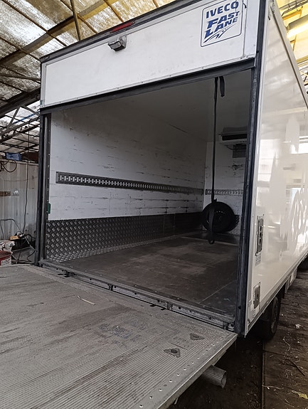 Iveco Daily 3 of 7