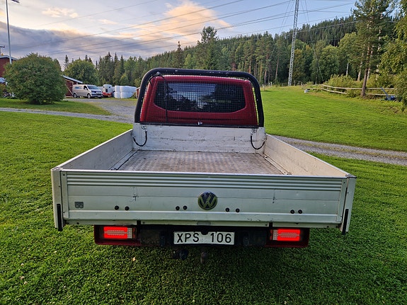Volkswagen Transporter 7 of 10