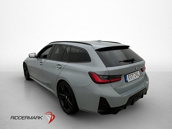 BMW 320 5 of 30