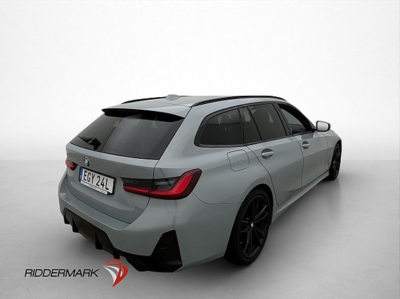 BMW 320 8 of 30