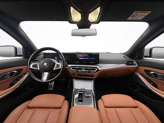 BMW 320 14 of 30