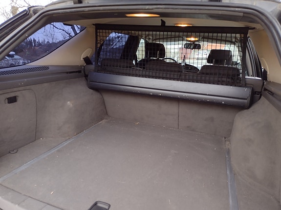 Saab 9-5 5 of 9