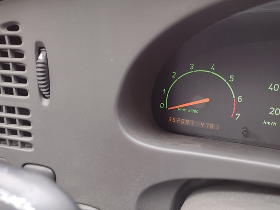 Saab 9-5 9 of 9