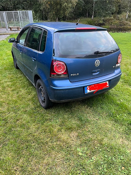 Volkswagen Polo 3 of 4