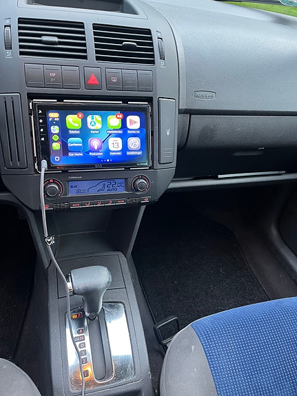 Volkswagen Polo 4 of 4