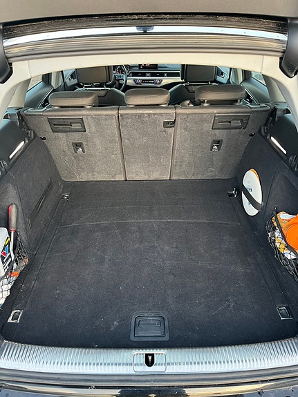 Audi A4 12 of 12