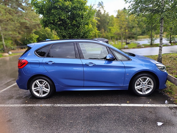 BMW 225xe 7 of 24