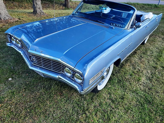 Buick Electra 225 11 of 30