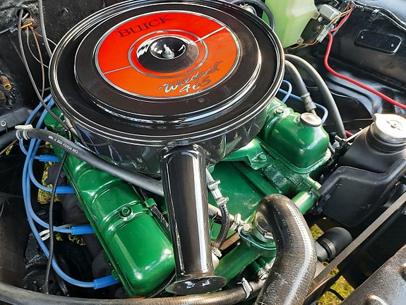 Buick Electra 225 26 of 30