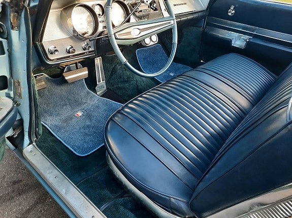 Buick Electra 225 23 of 30