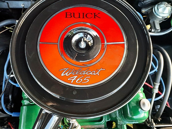 Buick Electra 225 25 of 30