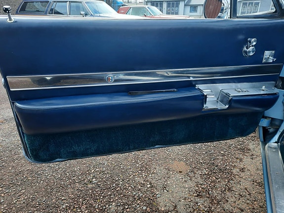 Buick Electra 225 17 of 30