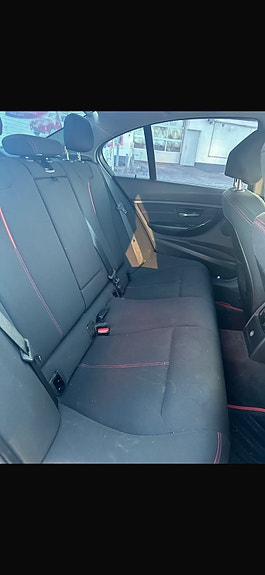 BMW 320d 5 of 6