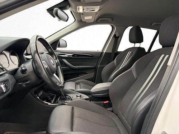BMW X1 12 of 30