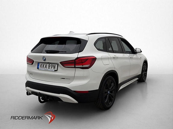 BMW X1 8 of 30