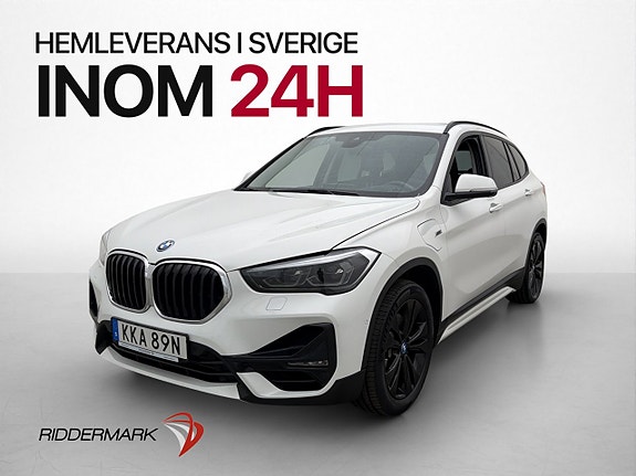BMW X1 3 of 30