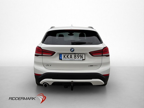 BMW X1 6 of 30