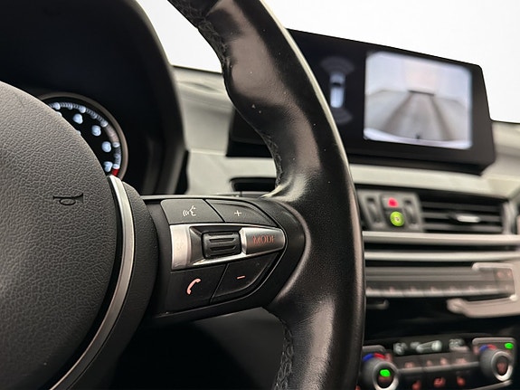 BMW X1 19 of 30