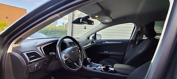 Ford Mondeo 6 of 8
