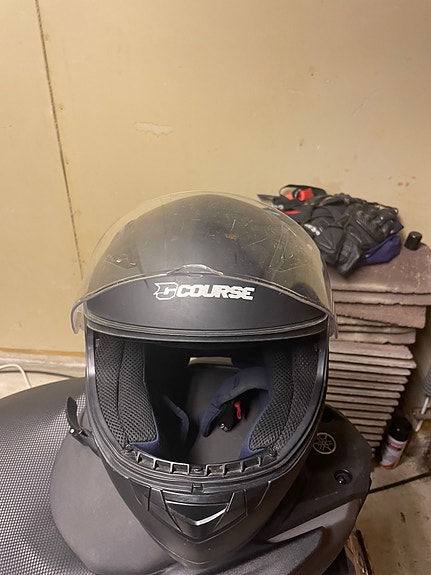 Yamaha Aerox 7 of 7