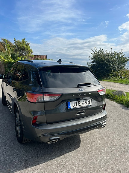 Ford Kuga 6 of 6