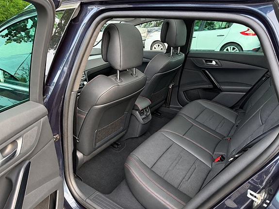 Peugeot 508 19 of 27