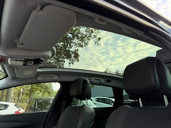 Peugeot 508 24 of 27
