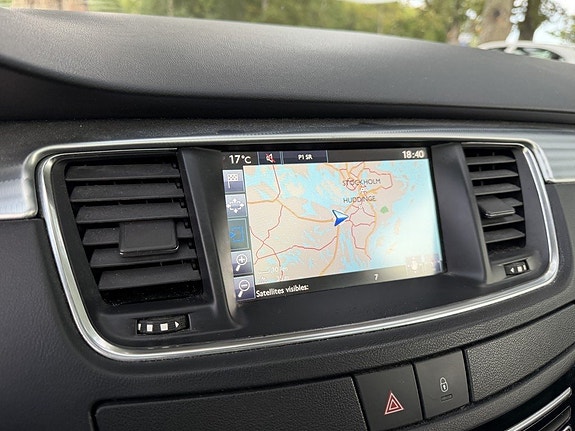 Peugeot 508 25 of 27