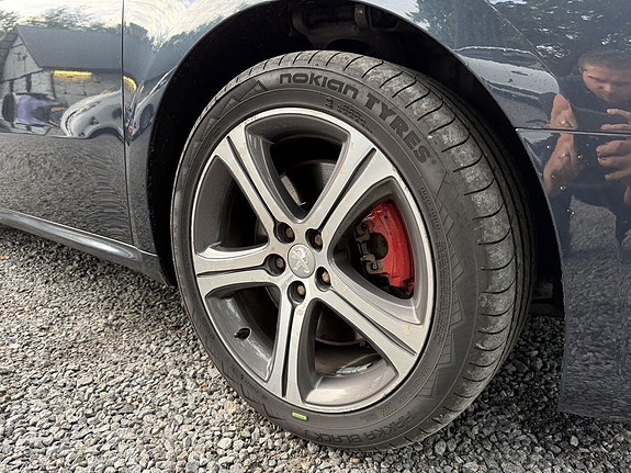 Peugeot 508 11 of 27