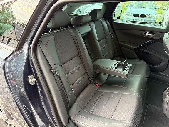 Peugeot 508 21 of 27