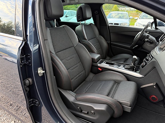 Peugeot 508 18 of 27