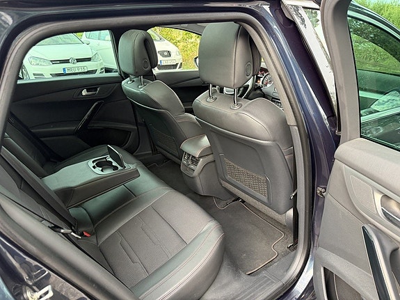 Peugeot 508 20 of 27
