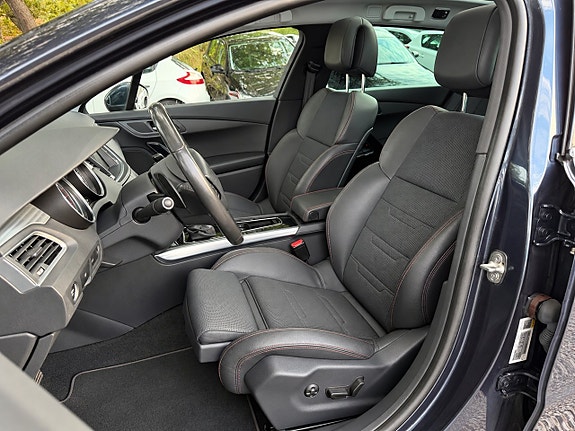 Peugeot 508 17 of 27
