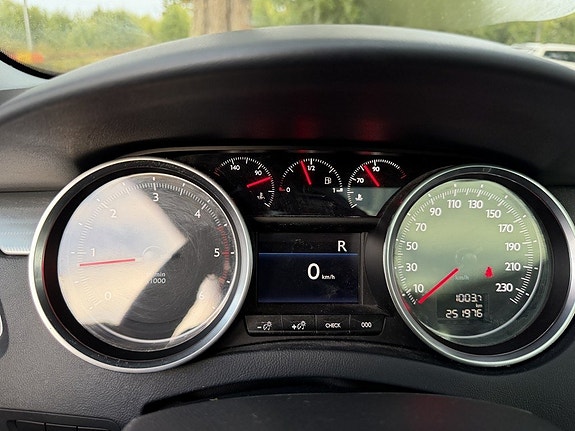 Peugeot 508 27 of 27