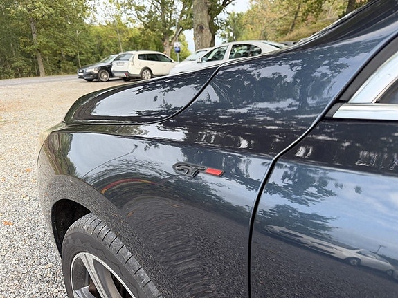 Peugeot 508 10 of 27