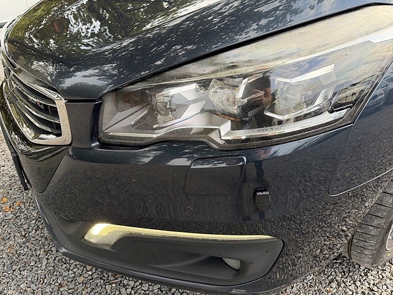 Peugeot 508 9 of 27