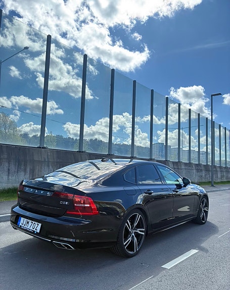 Volvo S90 11 of 14