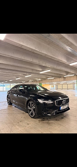 Volvo S90 6 of 14