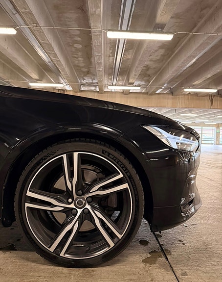 Volvo S90 9 of 14