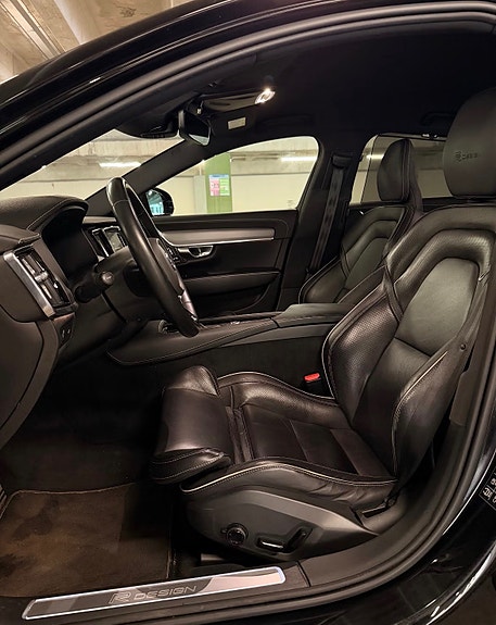 Volvo S90 5 of 14