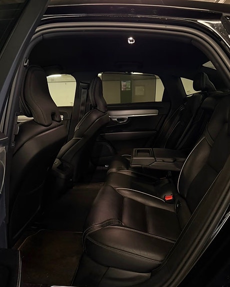 Volvo S90 3 of 14