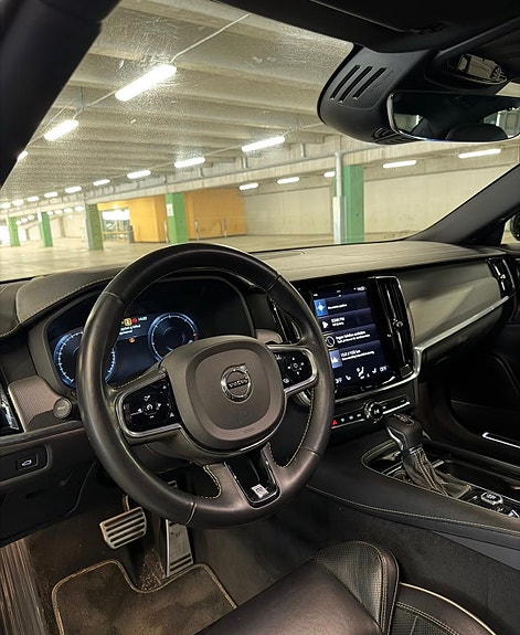 Volvo S90 4 of 14
