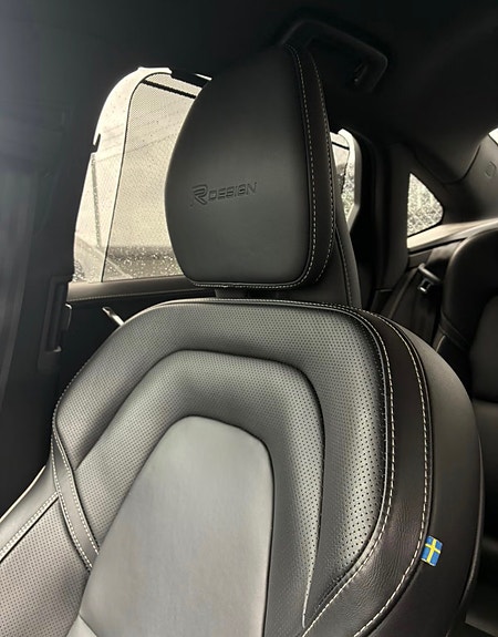 Volvo S90 8 of 14